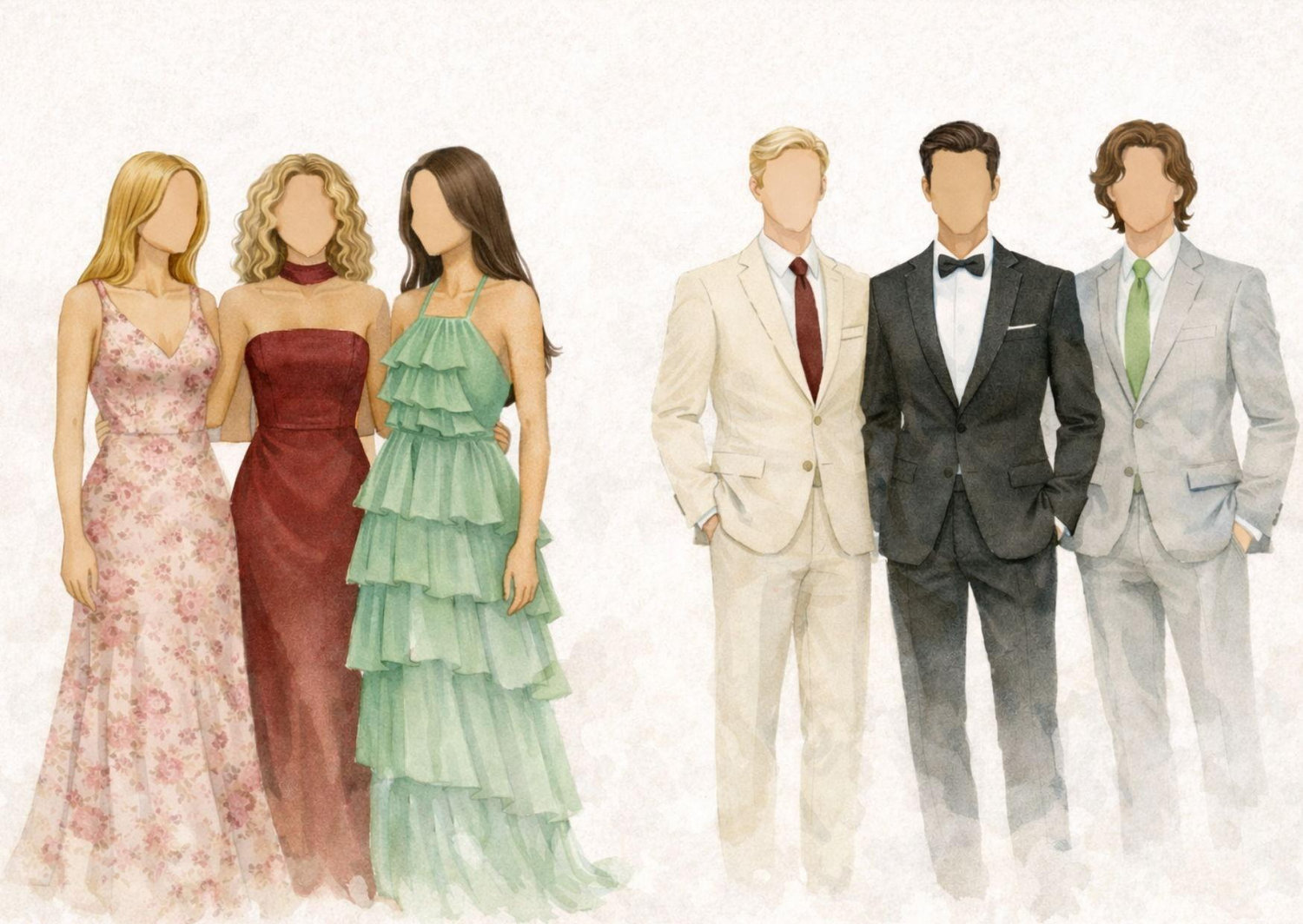 The Wedding Website of jolene stoltz and dylan adams