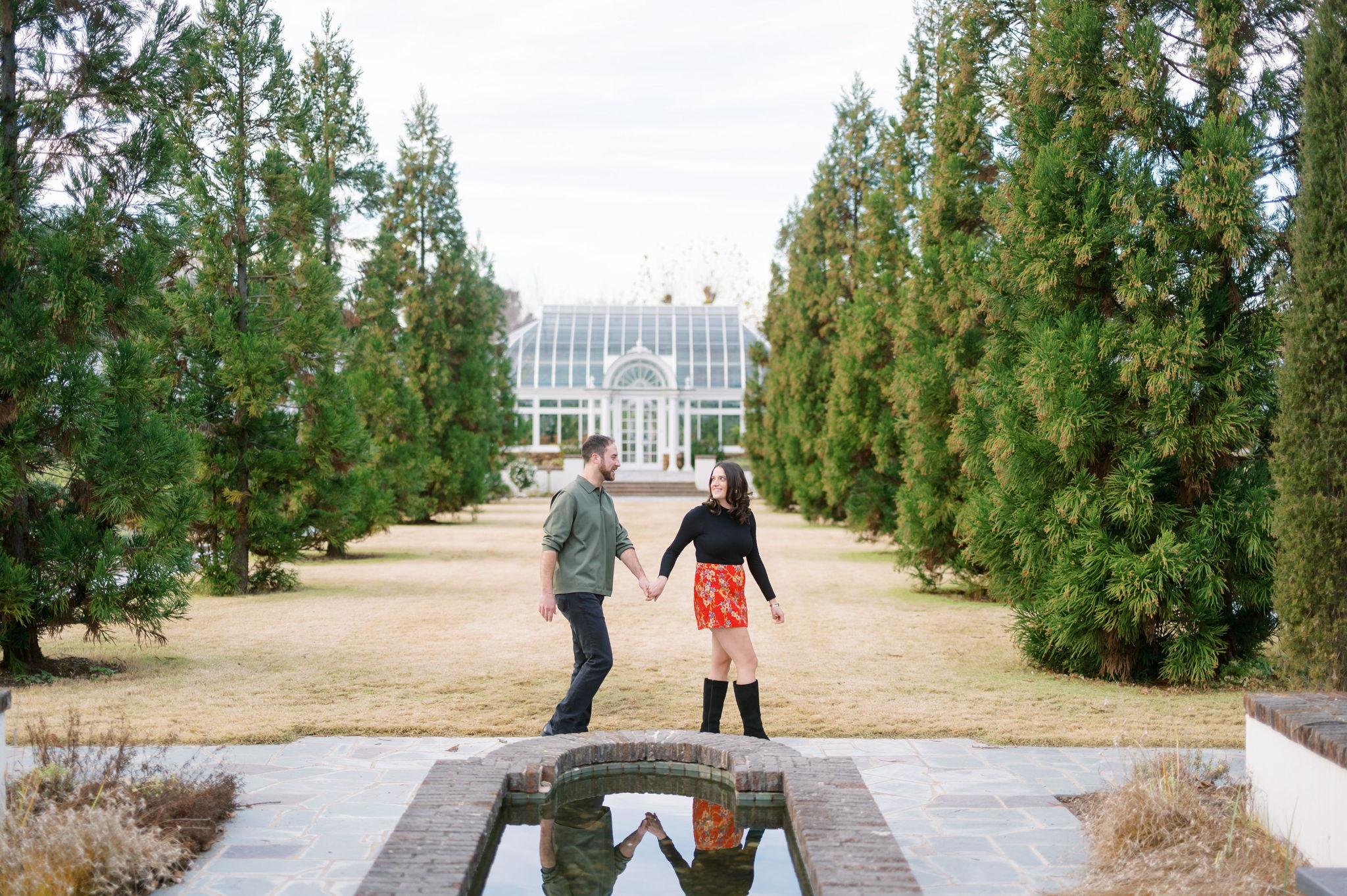 The Wedding Website of Elizabeth Morrison and Andrew Regal