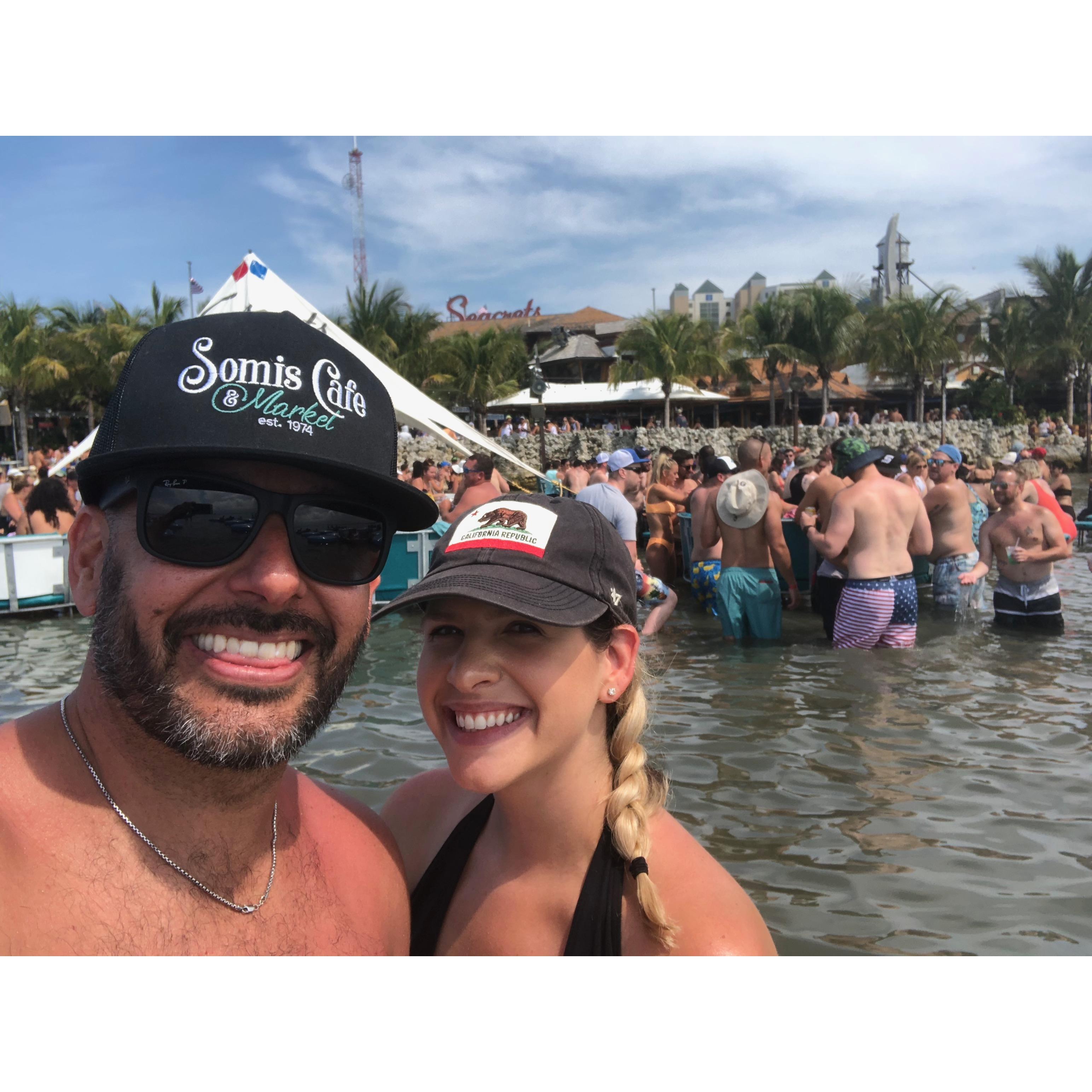 Our first family vacation ... Ocean City 2019