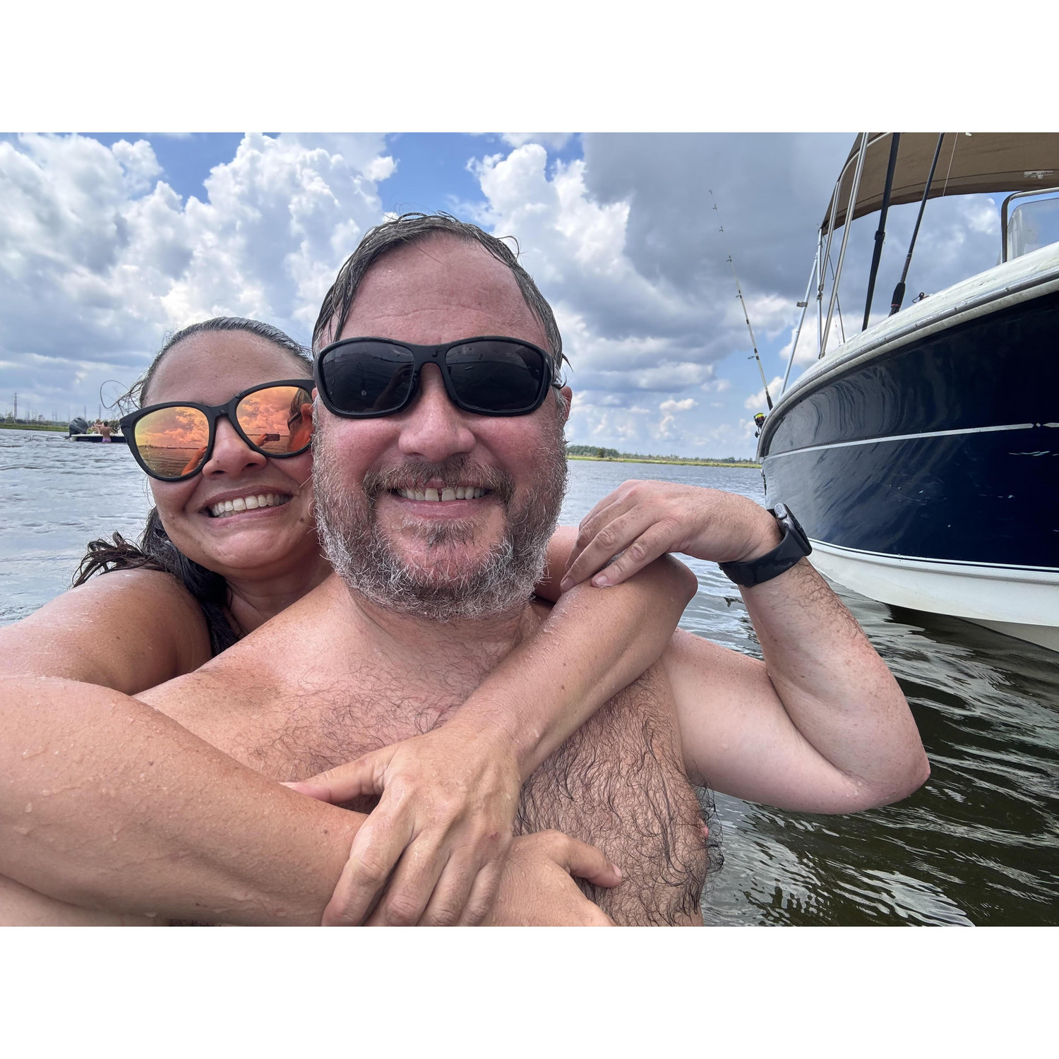 Boat Life!