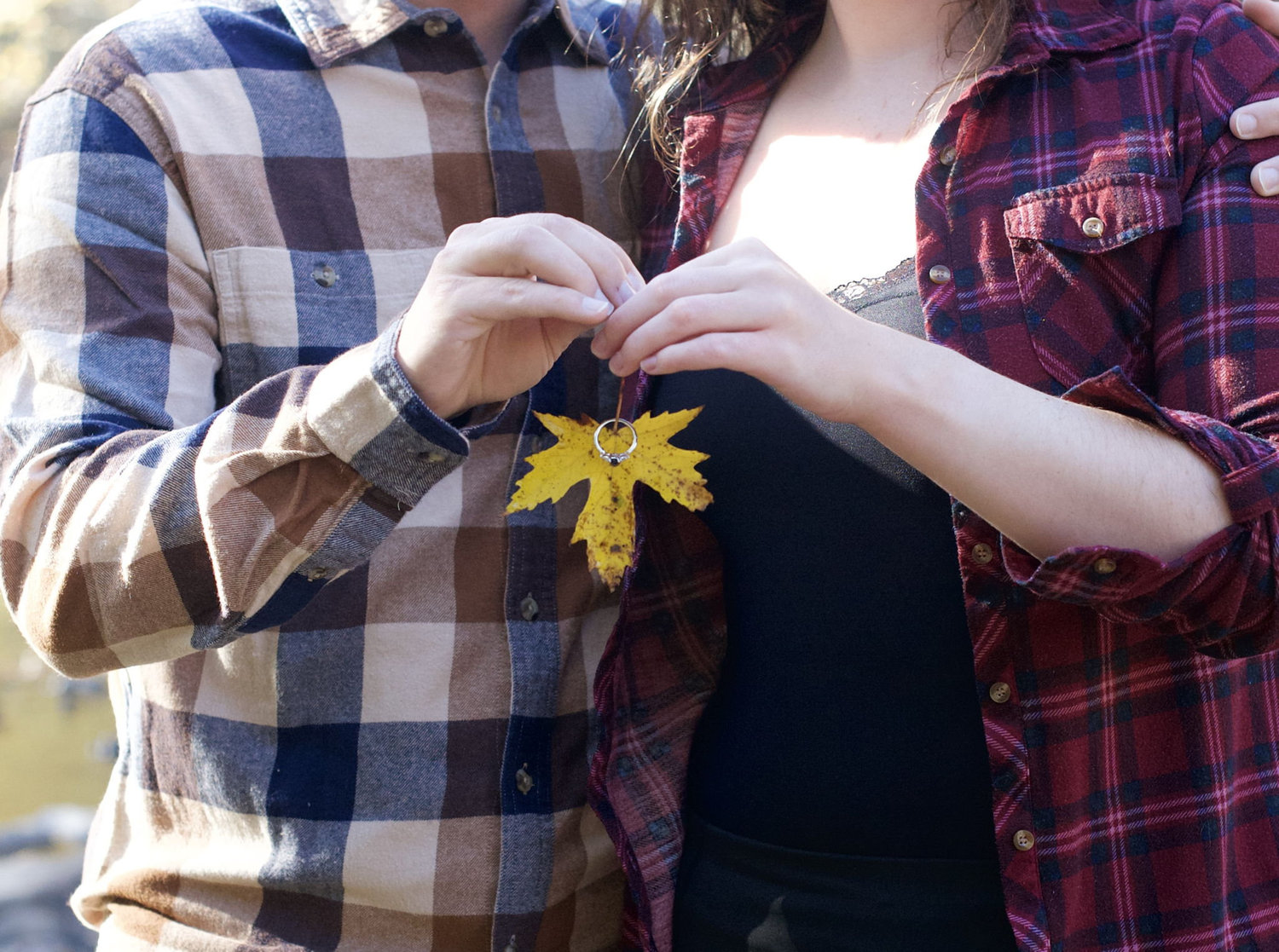 The Wedding Website of Weston Schlafke and Sarah Hamus