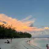 Fort Zachary Taylor Historic State Park Beach