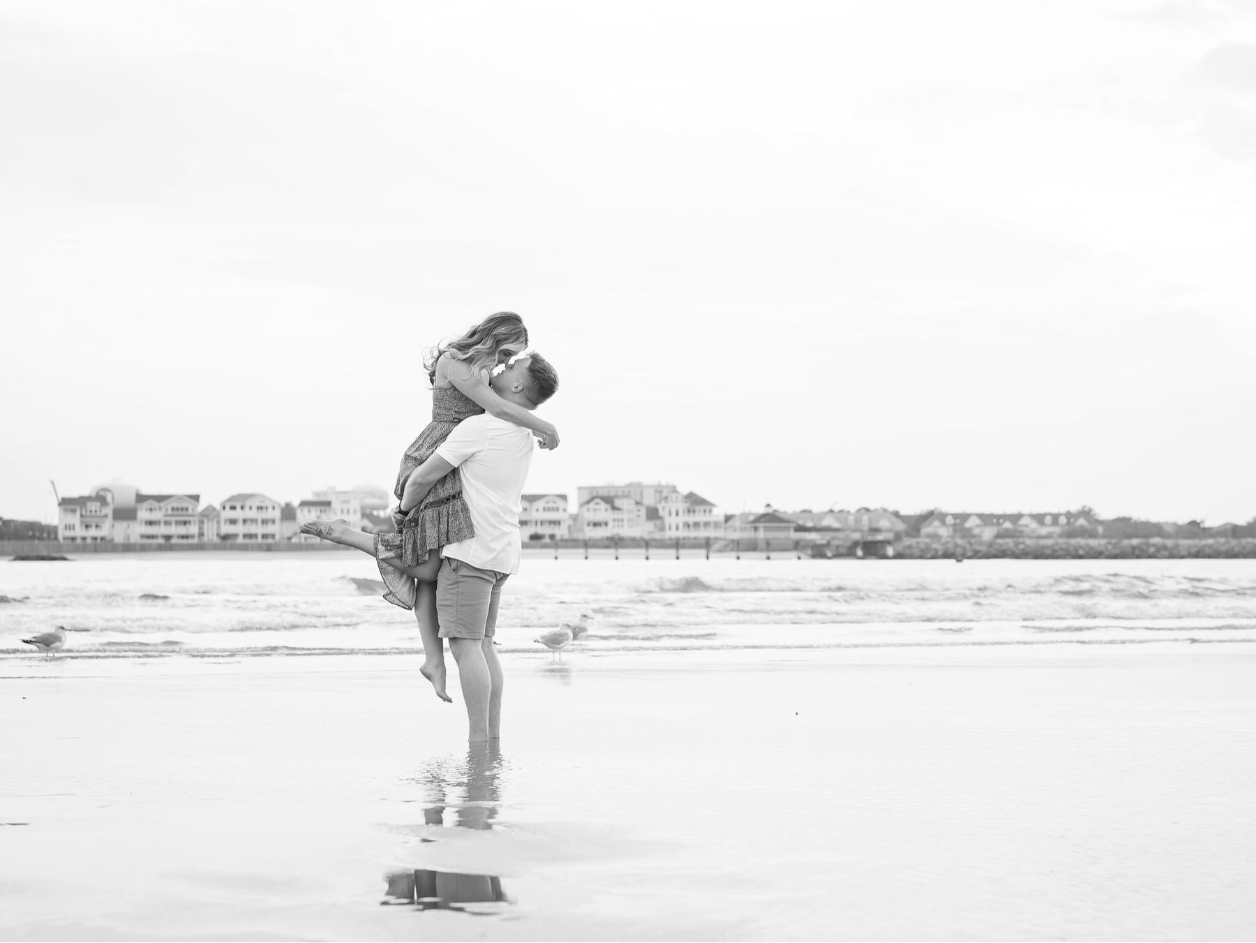 The Wedding Website of Victoria Picardi and Patrick McColgan