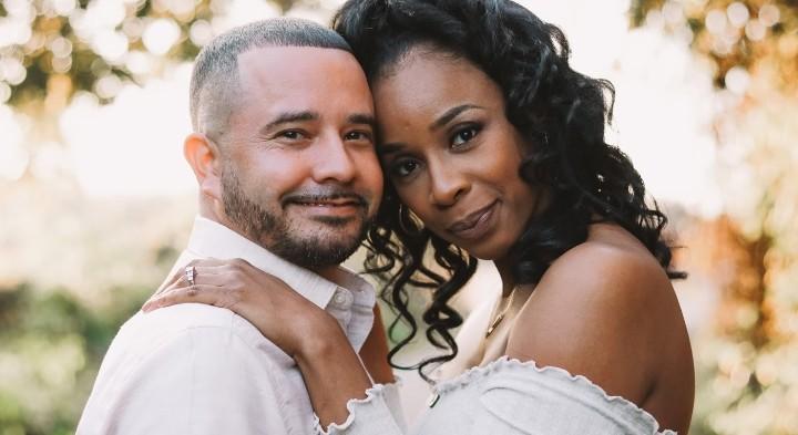 The Wedding Website of Vernon Barnett and Talesia Mccruse