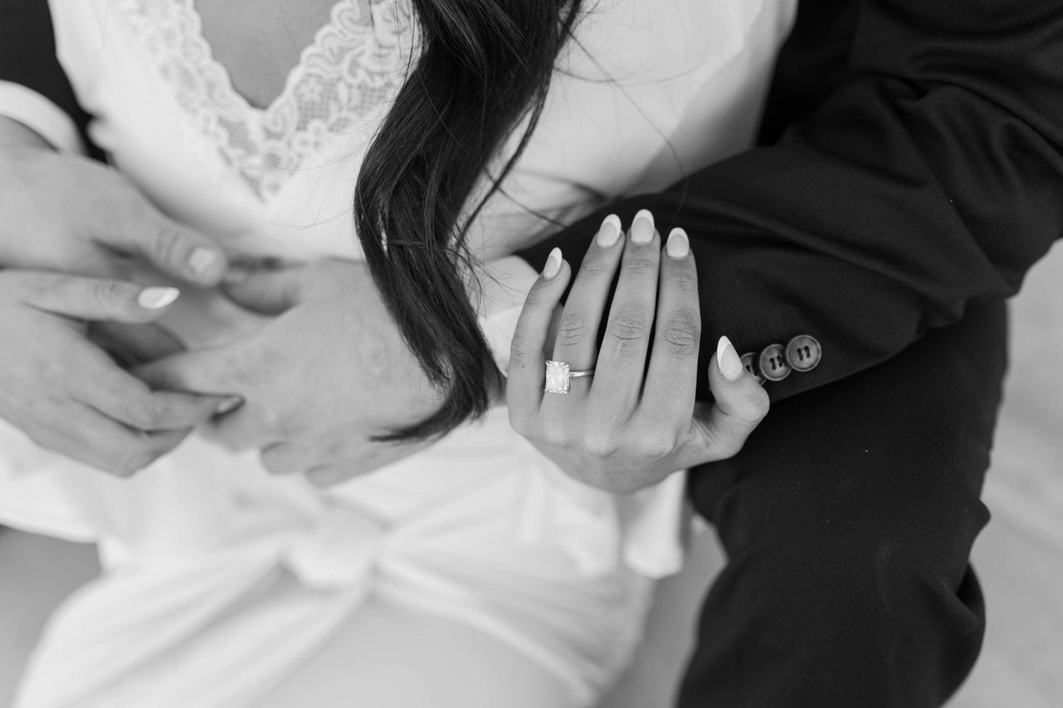 The Wedding Website of Mahaley Worley and Grant King