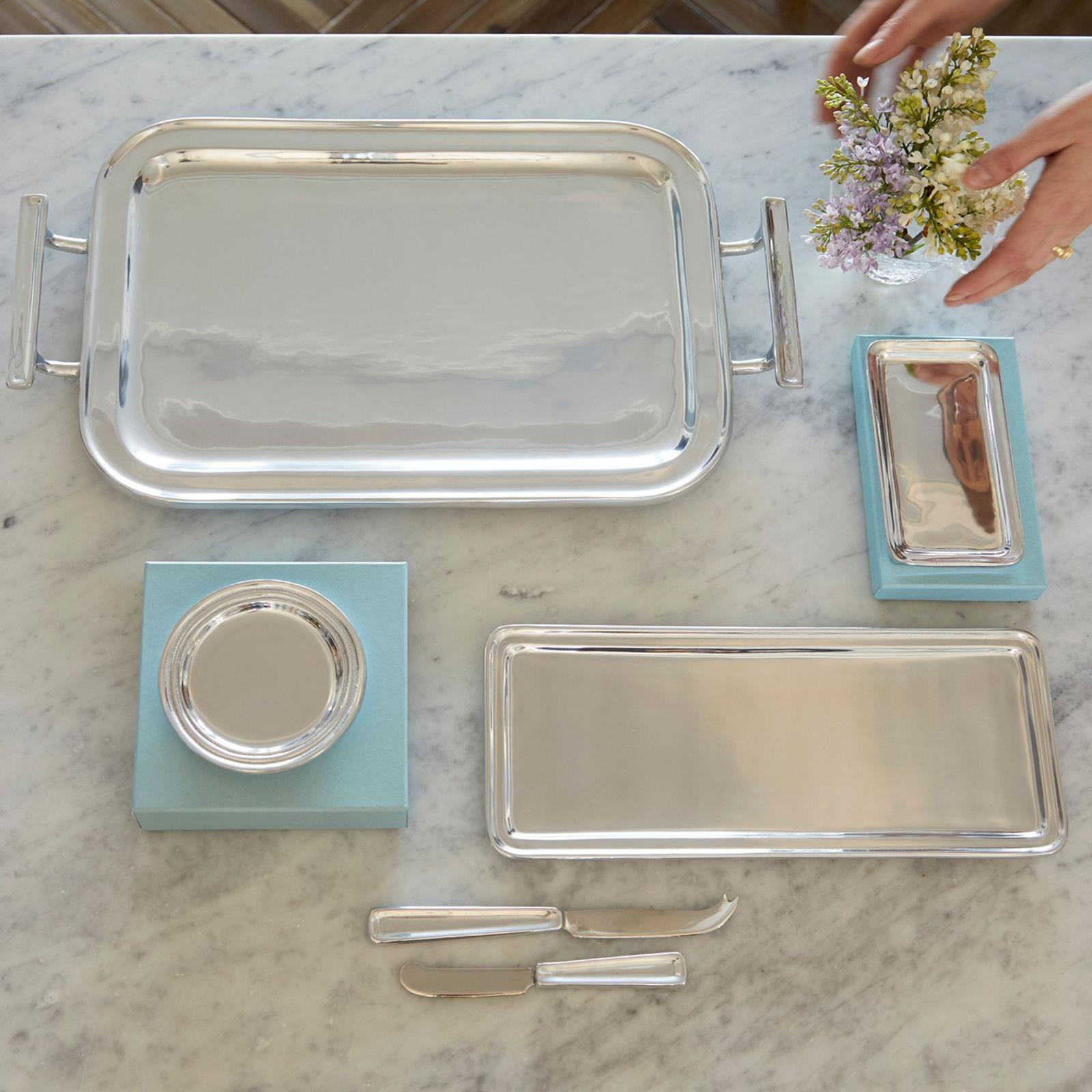 Mariposa – Signature Long Tray - Thumbnail 2