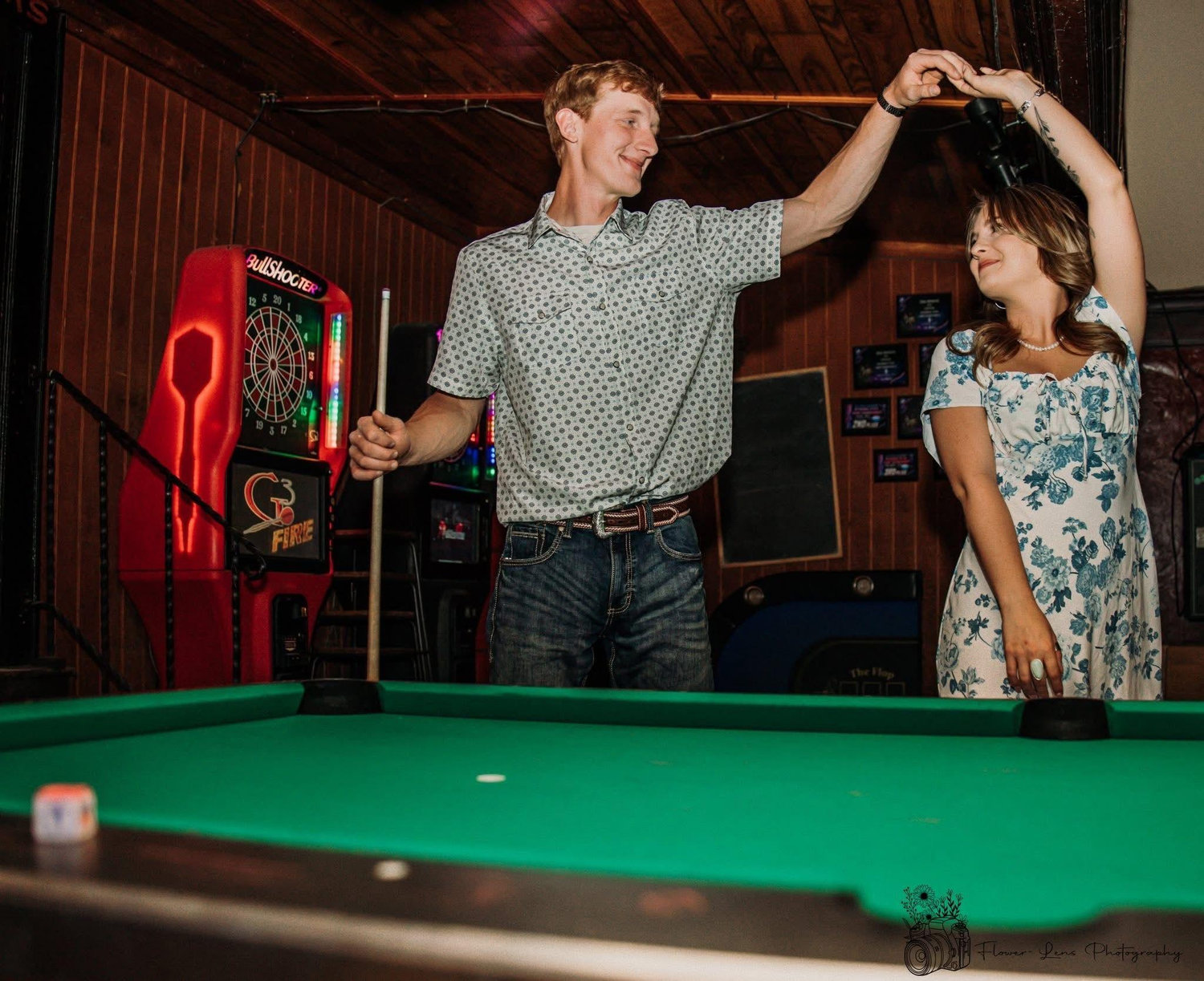 The Wedding Website of Courtney Taper and Jonah Young