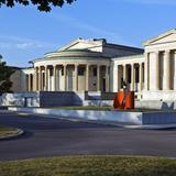 Buffalo AKG Art Museum