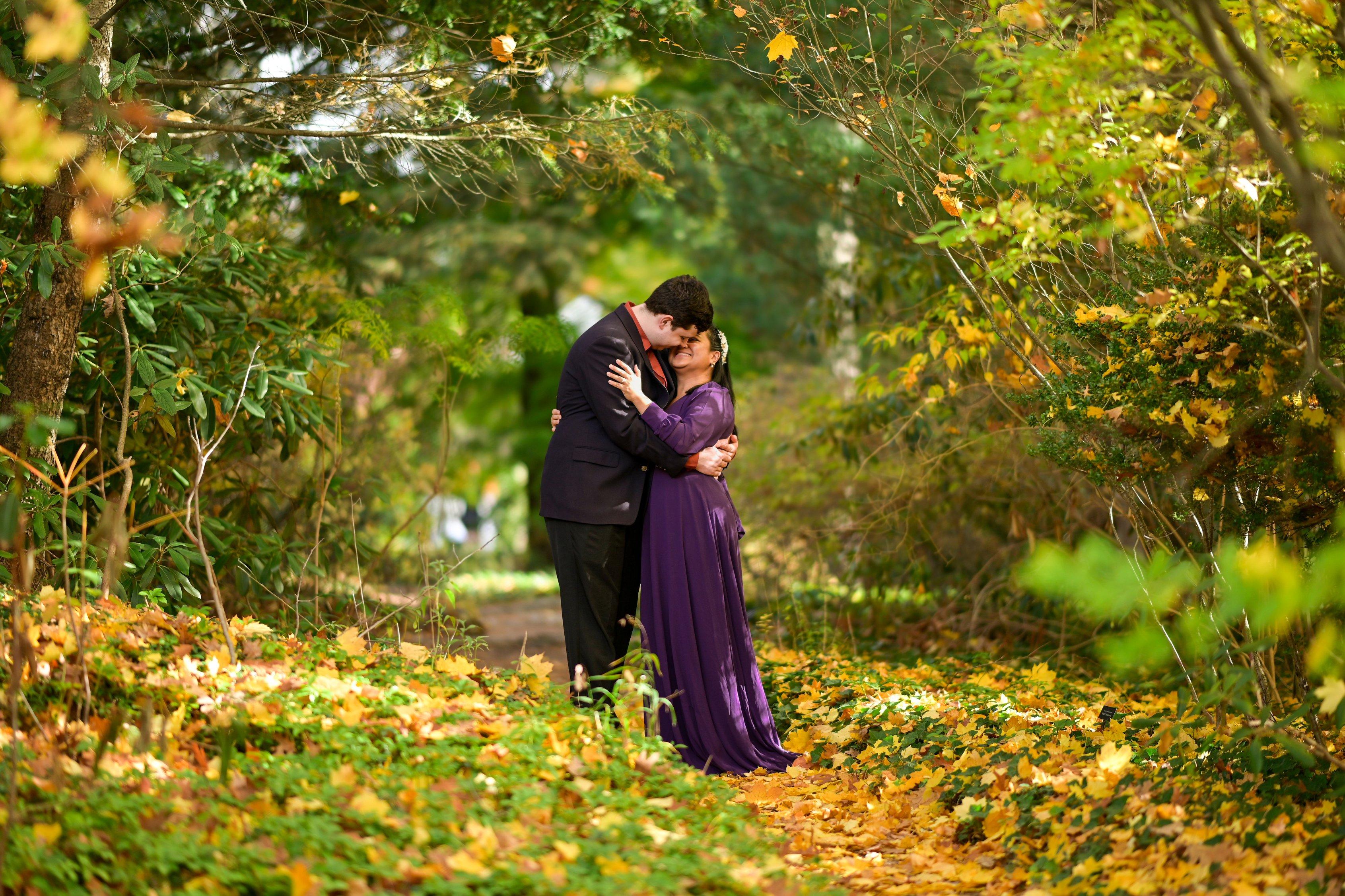 The Wedding Website of John Thatcher and Emily Rosales