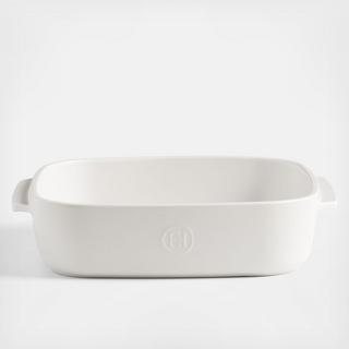 Ceramic Square Baking Dish