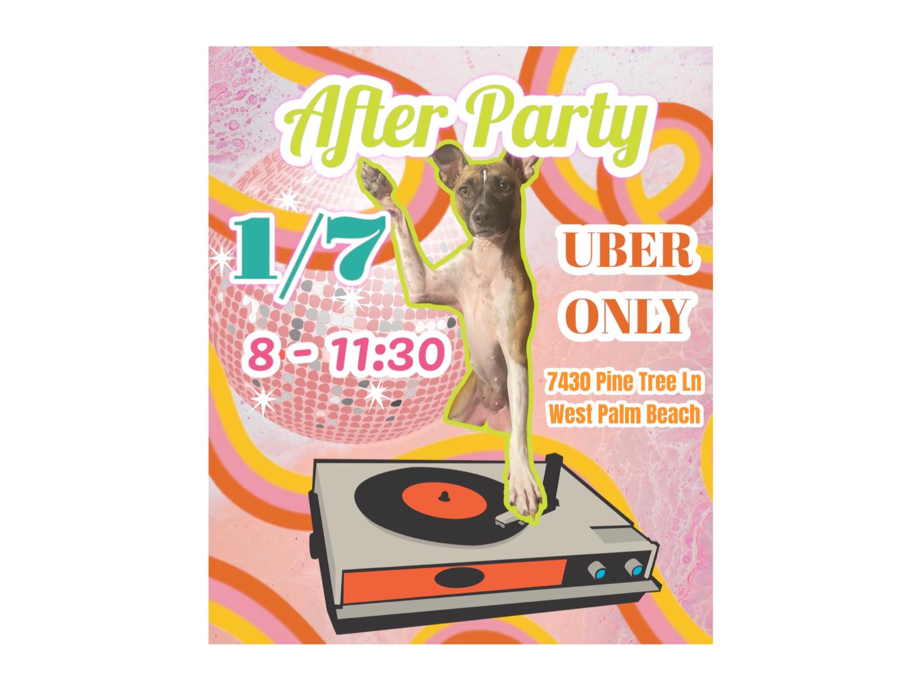 The Wedding Website of Kathia Bailey and Mikey Touri