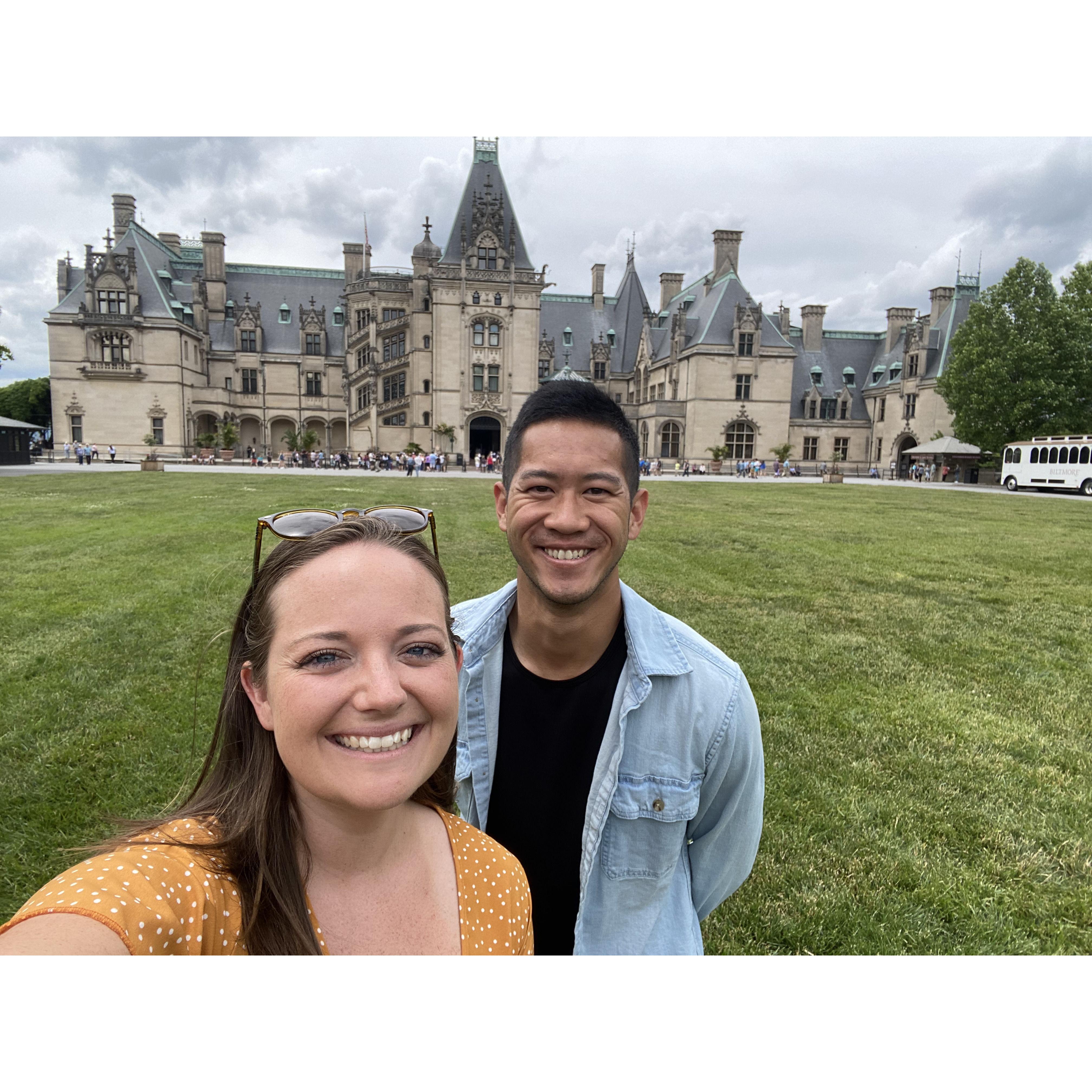 The Biltmore - 2021