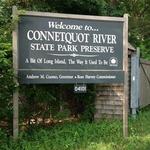 Connetquot River State Park Preserve