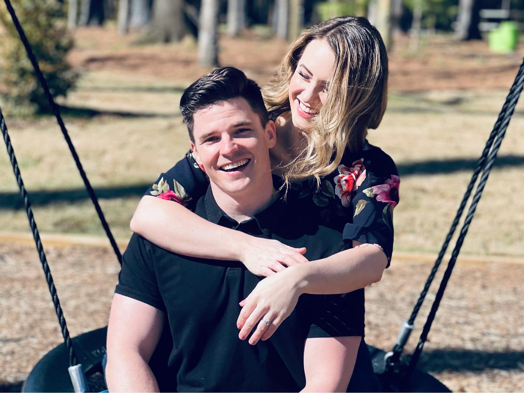 The Wedding Website of Annika Fetzer and Blake Graham
