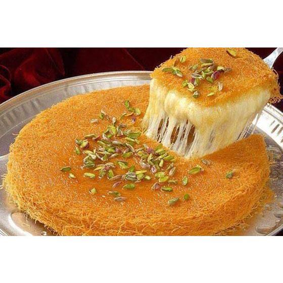 Sunday, July 1st at 7PM, Casa Ibrahim will welcome you with open arms for dinner, drinks & mingling with the most amazing group of people from all over the world!
And this amazing local dessert!
