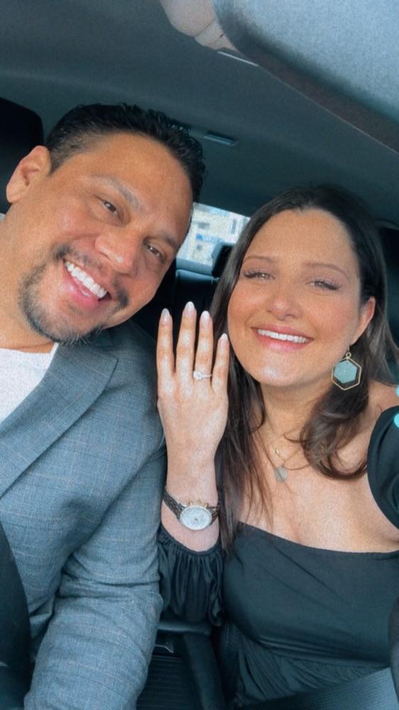 The Wedding Website of ADRIANNE CURRAS and MICHAEL BAZAN