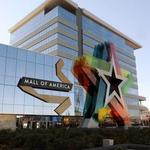 The Mall of America