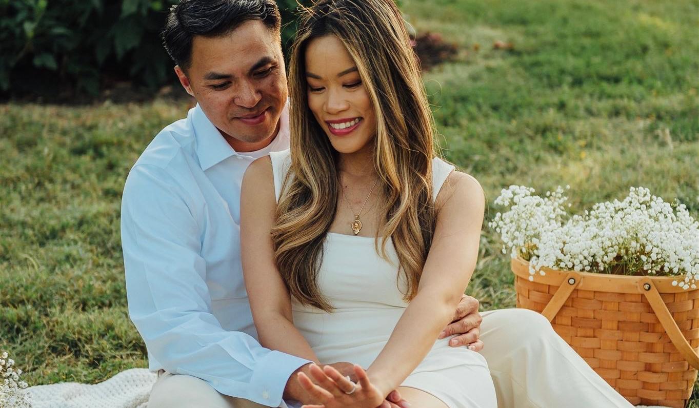 The Wedding Website of Tina Nguyen and Ken Tran