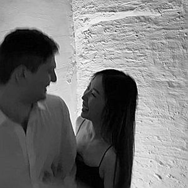 Wishing Well / Newlywed Fund