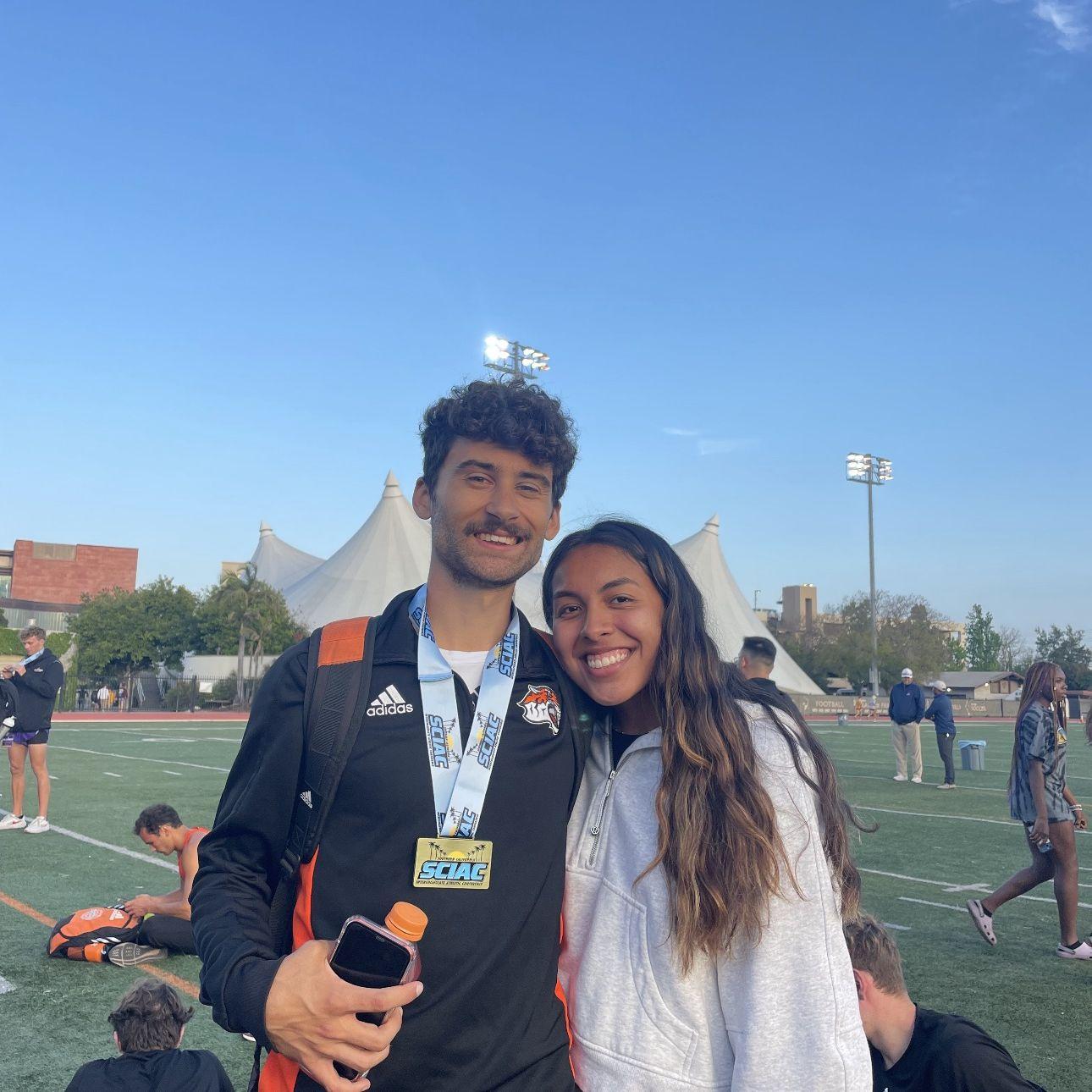 Conference Championships 2023