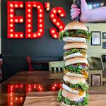 Ed's Burger Joint