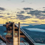Olympic Ski Jump Complex