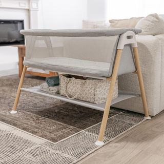 Newton Baby, Essential Bassinet | Zola Baby