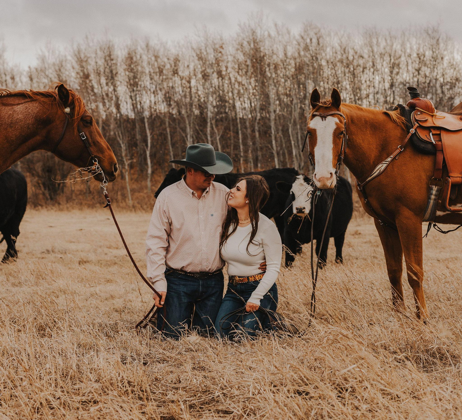 The Wedding Website of Megan Wanchuk and Joshua Gould