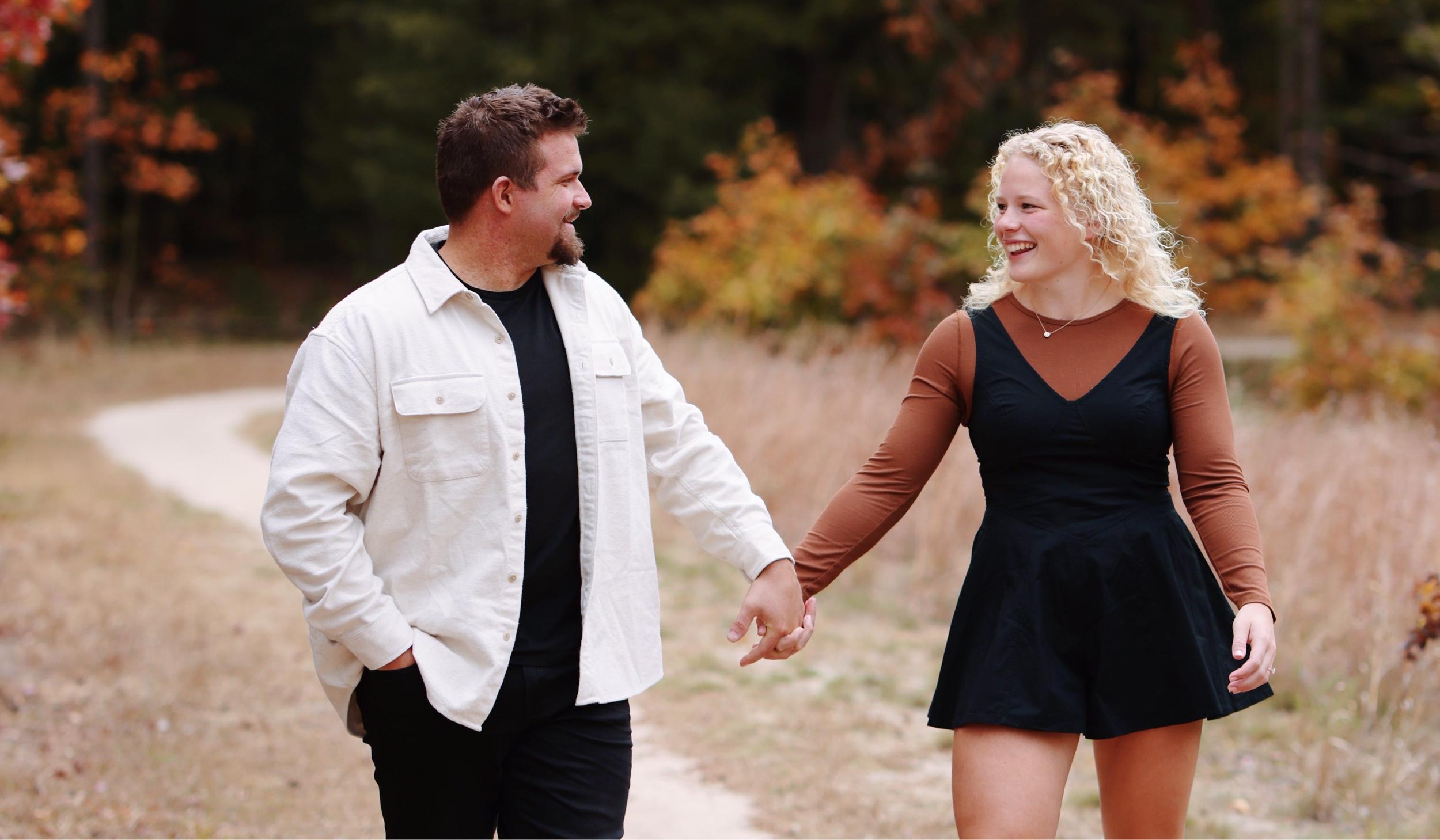 The Wedding Website of Lauryn VandeGuchte and Ethan Valdes