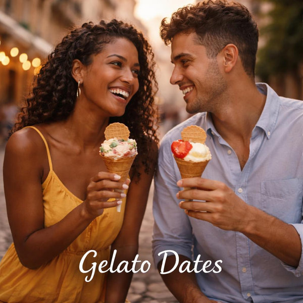 Gelato Dates