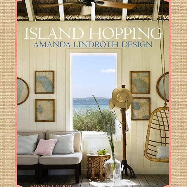 Island Hopping: Amanda Lindroth Design