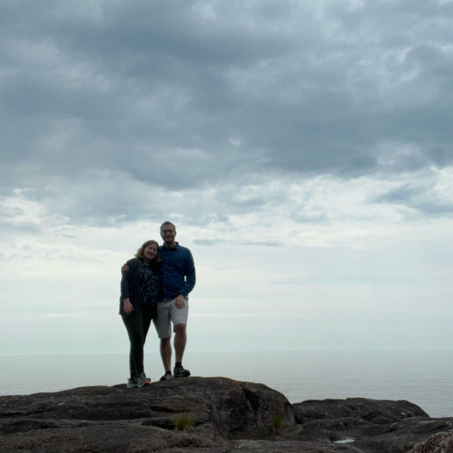 North Shore of Minnesota!