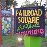 Railroad Square Art District