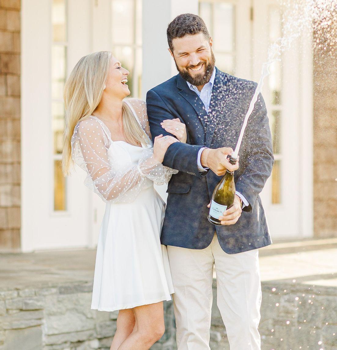 The Wedding Website of Lindsey Rae and Ben Carraway