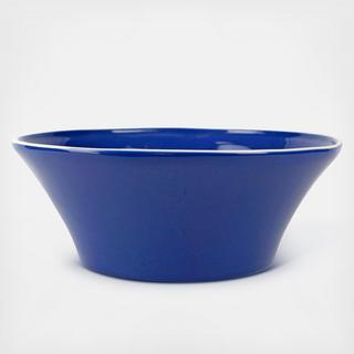 Chroma Deep Serving Bowl