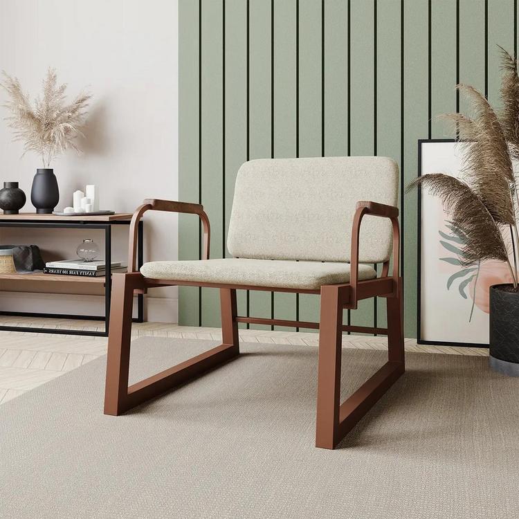 Low discount occasional chair