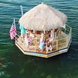 Cruisin’ Tikis Key Largo