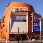Chick-fil-A College Football Hall of Fame