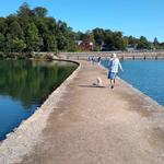 Fisherman's Walk