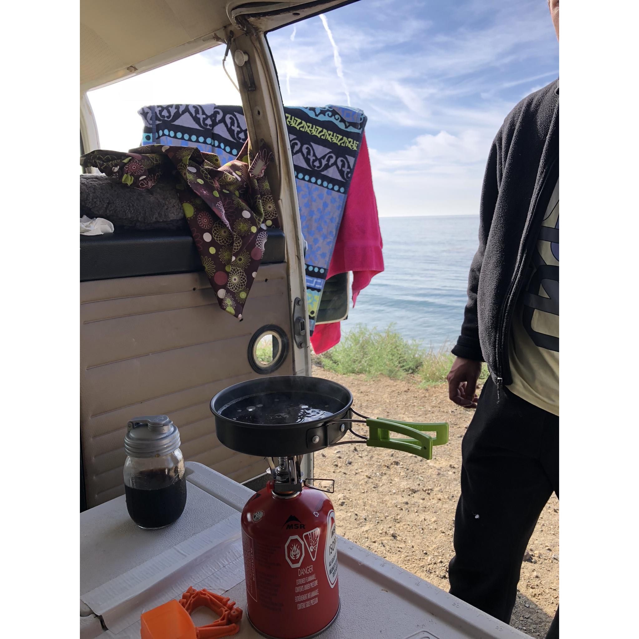 Malibu, California