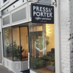 Press & Porter Coffee & Pourhouse