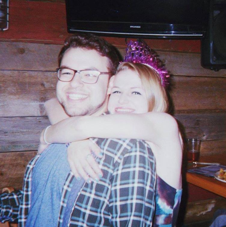 2016 
Our first combined Birthday Party