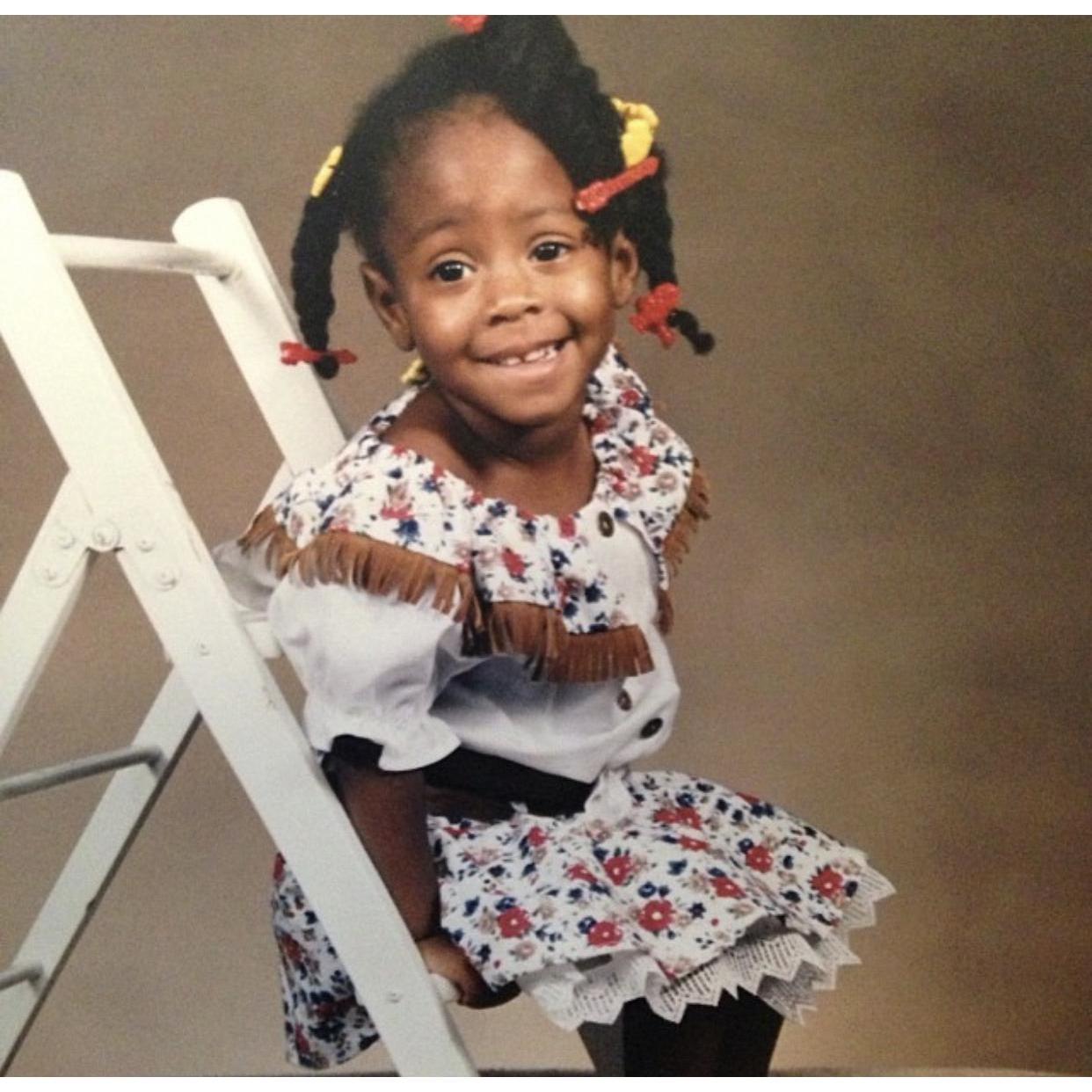 Little Jenn