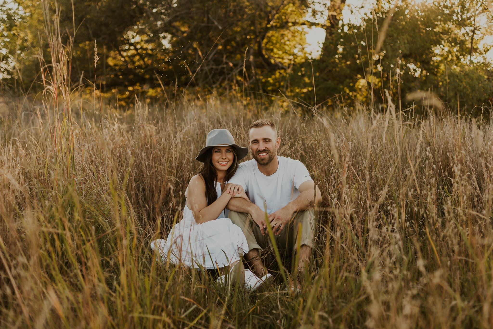 The Wedding Website of Alex Slagle and Jesse Brockhouse