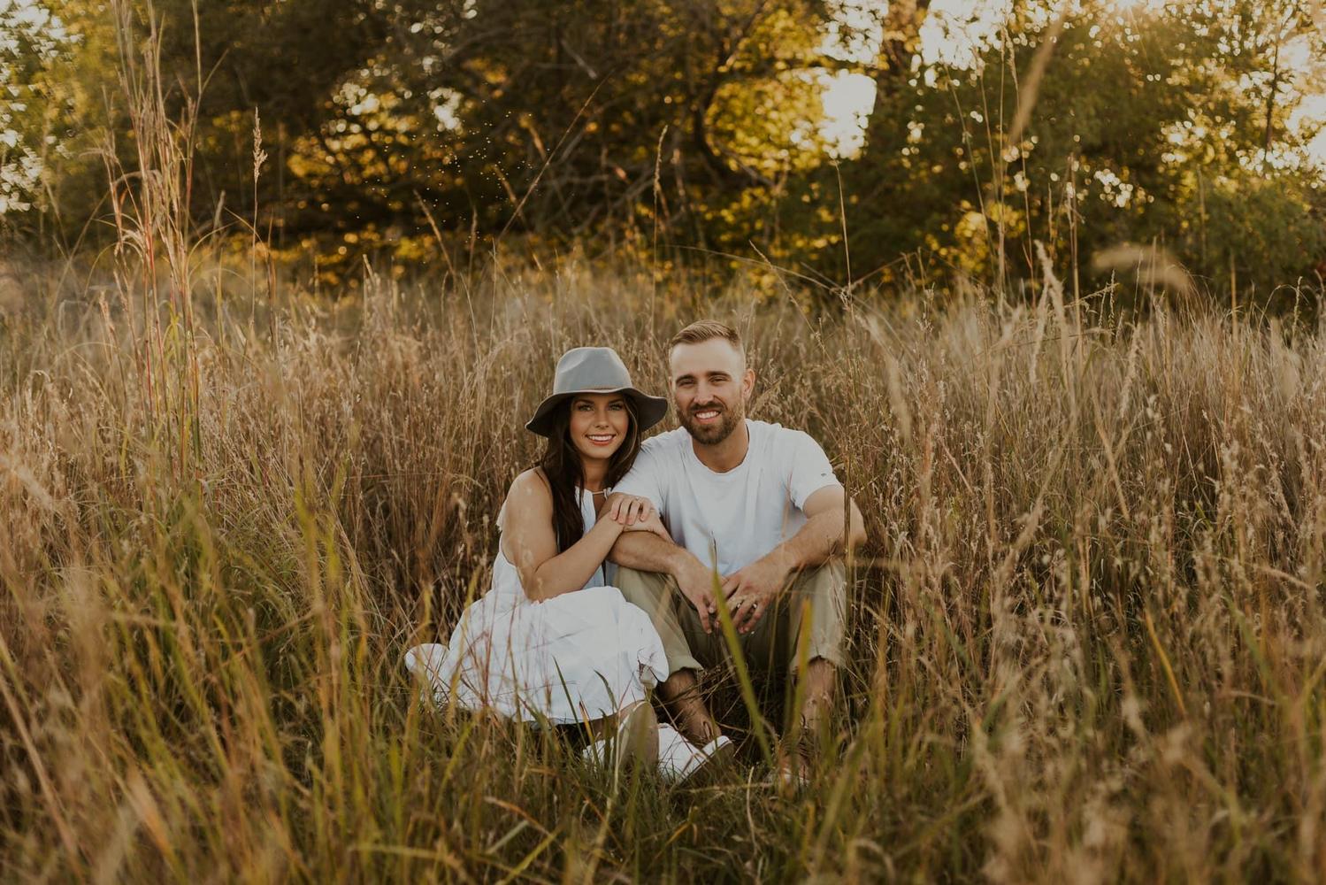 The Wedding Website of Alex Slagle and Jesse Brockhouse