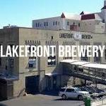 Lakefront Brewery