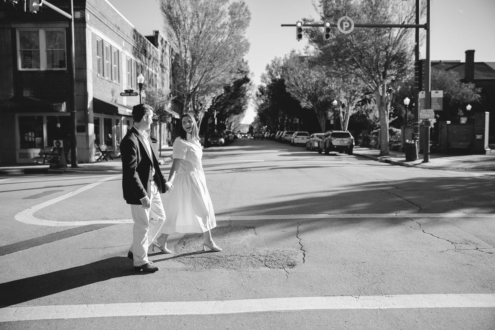 The Wedding Website of Annie Stephens and Trey Furlough