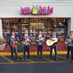 Don Julio Mexican Kitchen - Chickasaw