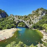 Vallon-Pont-d'Arc