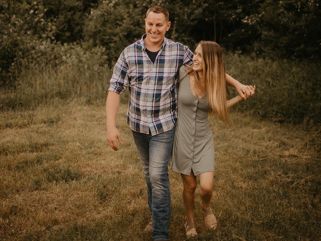 The Wedding Website of Melissa Barone and Robert Harder